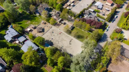 7255 Blenheim Street, Vancouver, BC, Vancouver — Land for sale