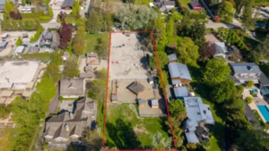 7255 Blenheim Street, Vancouver, BC