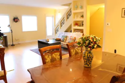 3 7833 St. Albans Road, Richmond, BC, Richmond — Townhouse for sale