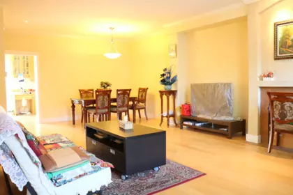 3 7833 St. Albans Road, Richmond, BC, Richmond — Townhouse for sale