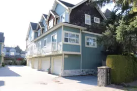 3 7833 St. Albans Road, Richmond, BC