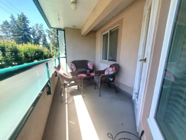 Guest Bathroom Photo of 208 2964 Trethewey Street, Abbotsford, BC