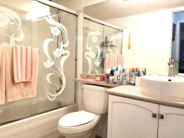 Primary Bedroom Photo of 208 2964 Trethewey Street, Abbotsford, BC