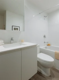 Primary Bathroom Photo of 1102 3888 Evergreen Place, Burnaby, BC