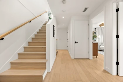 Mudroom Photo of 529 E 17th Avenue, Vancouver, BC