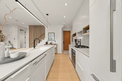 Pantry Photo of 529 E 17th Avenue, Vancouver, BC