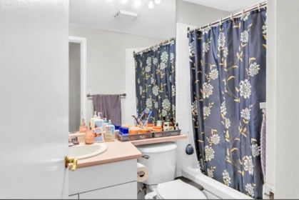 Pantry Photo of 212 6939 Gilley Avenue, Burnaby, BC