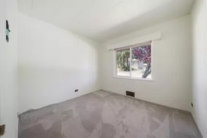 Garage Interior Photo of 937 Chestnut Street, New Westminster, BC