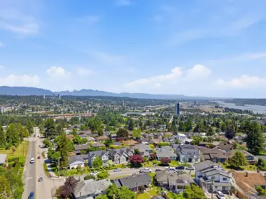 Street View Photo of 937 Chestnut Street, New Westminster, BC