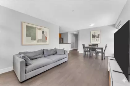 302 2680 Arbutus Street, Vancouver, BC, Vancouver — Apartment/Condo for sale