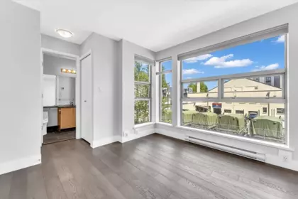 Guest Bathroom Photo of 302 2680 Arbutus Street, Vancouver, BC