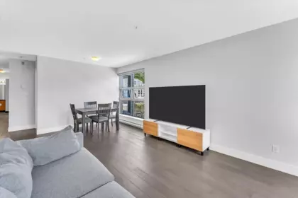 302 2680 Arbutus Street, Vancouver, BC, Vancouver — Apartment/Condo for sale