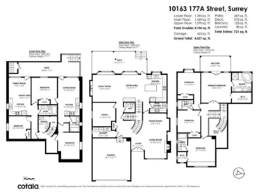 Fitness Center Photo Near 10163 177a Street, Surrey, BC