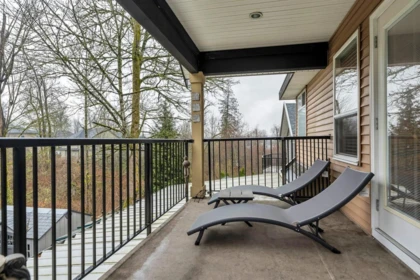 Hot Tub / Spa Photo of 10163 177a Street, Surrey, BC