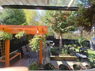 Outdoor Kitchen Photo of 10163 177a Street, Surrey, BC