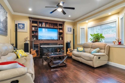 Pantry Photo of 10163 177a Street, Surrey, BC