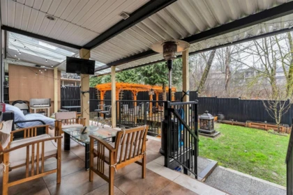 Swimming Pool Photo of 10163 177a Street, Surrey, BC