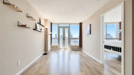 2508 833 Seymour Street, Vancouver, BC, Vancouver — Apartment/Condo for sale