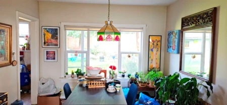 Mudroom Photo of 5284 East Boulevard, Vancouver, BC