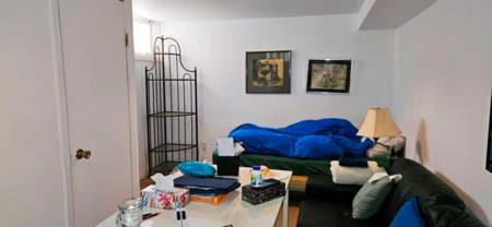 Outdoor Deck Photo of 5284 East Boulevard, Vancouver, BC