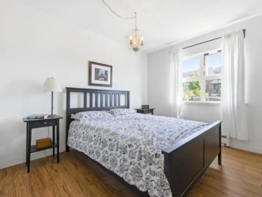 Bedroom 4 Photo of 403 570 E 8th Avenue, Vancouver, BC