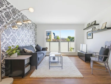 Breakfast Nook Photo of 403 570 E 8th Avenue, Vancouver, BC