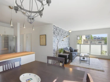 Pantry Photo of 403 570 E 8th Avenue, Vancouver, BC