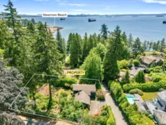 4704 Dogwood Lane, West Vancouver, BC