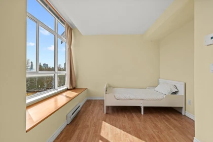 Bedroom 4 Photo of 7393 Magnolia Terrace, Burnaby, BC