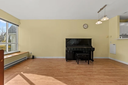 7393 Magnolia Terrace, Burnaby, BC, Burnaby — Townhouse for sale
