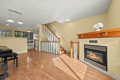 Kitchen Photo of 7393 Magnolia Terrace, Burnaby, BC