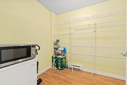 Laundry Room Photo of 7393 Magnolia Terrace, Burnaby, BC