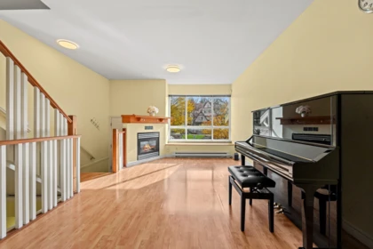 7393 Magnolia Terrace, Burnaby, BC, Burnaby — Townhouse for sale