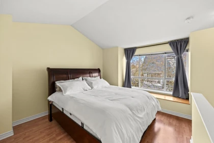 Loft / Bonus Room Photo of 7393 Magnolia Terrace, Burnaby, BC