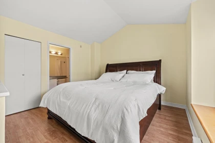 Office / Den Photo of 7393 Magnolia Terrace, Burnaby, BC