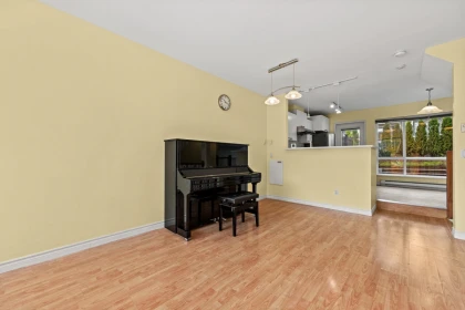 Pantry Photo of 7393 Magnolia Terrace, Burnaby, BC