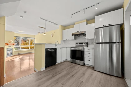 Primary Bedroom Photo of 7393 Magnolia Terrace, Burnaby, BC