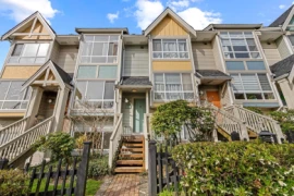 7393 Magnolia Terrace, Burnaby, BC