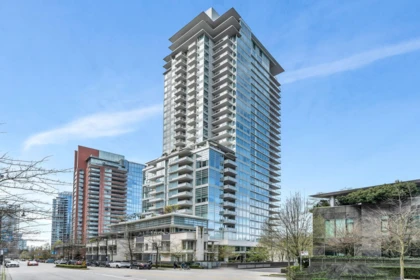 101 1139 W Cordova Street, Vancouver, BC, Vancouver — Townhouse for sale