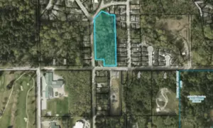 LOT O Fairway Avenue, Sechelt, BC
