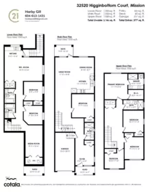 Playground / Recreational Area Near 32520 HIGGINBOTTOM COURT, Mission BC V2V 2T7