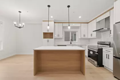 Primary Bedroom Photo of 32520 HIGGINBOTTOM COURT, Mission BC V2V 2T7