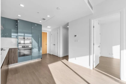 Breakfast Nook Photo of 1505 6511 Sussex Avenue, Burnaby, BC