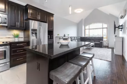 589 8288 207a Street, Langley, BC, Langley — Apartment/Condo for sale