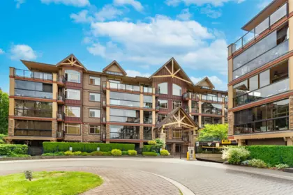 589 8288 207a Street, Langley, BC, Langley — Apartment/Condo for sale