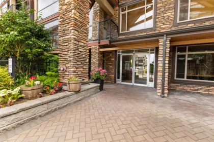 589 8288 207a Street, Langley, BC, Langley — Apartment/Condo for sale