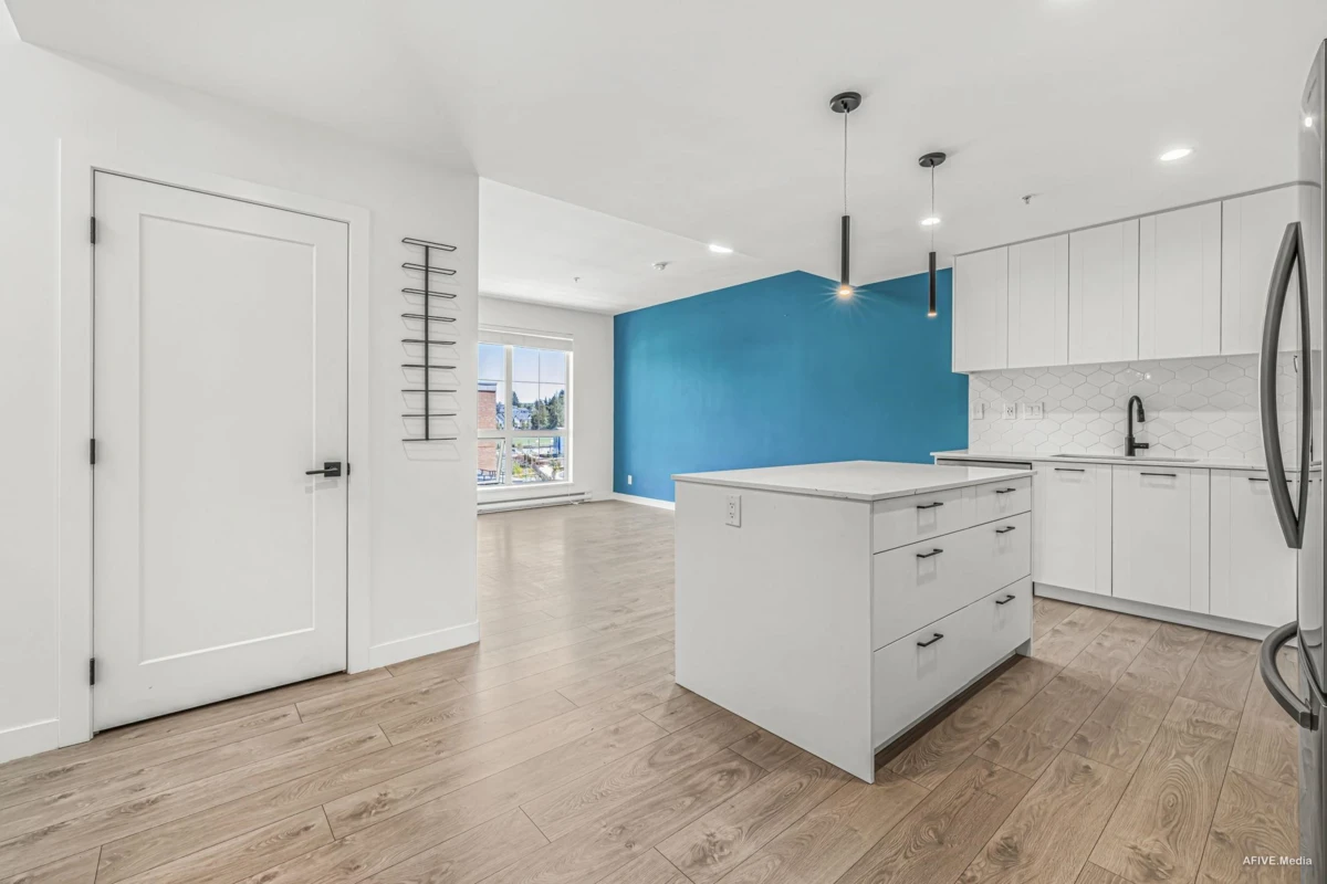 Dining Area Photo of B601 20018 83A AVENUE, Langley BC V2Y 3P3