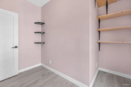 Bedroom 4 Photo of B601 20018 83A AVENUE, Langley BC V2Y 3P3