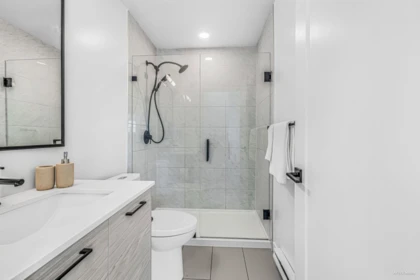 Loft / Bonus Room Photo of B601 20018 83A AVENUE, Langley BC V2Y 3P3