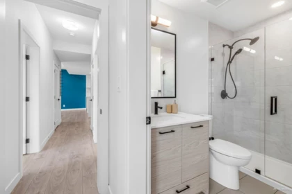 Office / Den Photo of B601 20018 83A AVENUE, Langley BC V2Y 3P3
